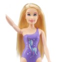 Dream Ella - Splash Swim Doll Asst