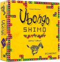 Egmont: Gra - Ubongo Shimo