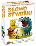 Gra Słowostworki