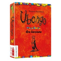 Gra karciana | Ubongo