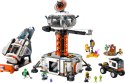 LEGO City - Stacja kosmiczna 60434
