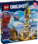 LEGO® DREAMZzz - Wieża Piaskina
