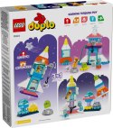 LEGO DUPLO - Przygoda w promie kosmicznym 10422