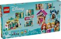 LEGO Disney - Przygoda księżniczki Disneya 43246