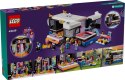 LEGO Friends - Autobus koncertowy gwiazdy 42619