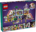 LEGO Friends - Centrum handlowe w Heartlake City 42604