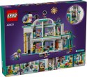 LEGO Friends - Szpital w mieście Heartlake 42621