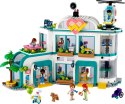 LEGO Friends - Szpital w mieście Heartlake 42621