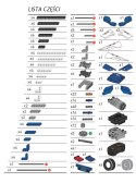 Laboratorium Mechaniki | Samochód Policyjny RC