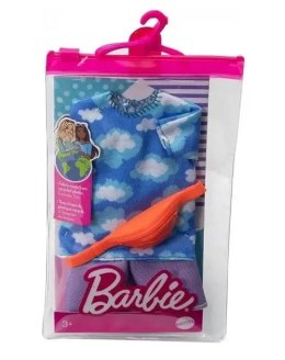 Ubranko Barbie Ken HBV41