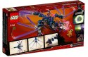 Klocki Ninjago 71742 Smok Overlorda