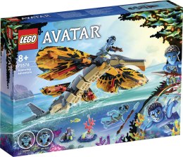 LEGO Avatar - Przygoda ze skimwingiem 75576