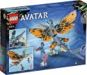 LEGO Avatar - Przygoda ze skimwingiem 75576