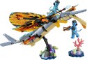 LEGO Avatar - Przygoda ze skimwingiem 75576