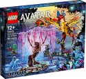 LEGO® Avatar - Toruk Makto i Drzewo Dusz