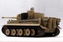 Model plastikowy PzKpfw VI Tiger I early 1/16