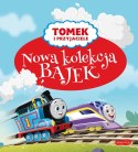 HarperKids - Tomek i przyjaciele. Nowa kolekcja bajek