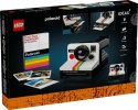 LEGO Ideas - Aparat Polaroid OneStep SX-70 21345