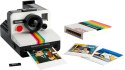 LEGO Ideas - Aparat Polaroid OneStep SX-70 21345