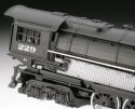 Big Boy Locomotive Revell