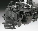 Big Boy Locomotive Revell