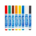 Crayola: Flamastry do szkła zmywalne 8 szt