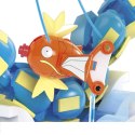 Klocki Mega Pokemon Klocki Ewolucja Magikarpa