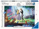 Puzzle 1000 elementów Walt Disney Śpiąca Królewna