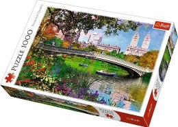 Central Park | Puzzle 1000el. | Trefl