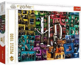 Harry Potter | Puzzle 1500el. | Trefl