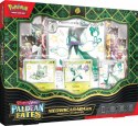 Karty Paldean Fates Premium Collection Meowscarada