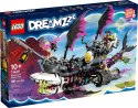 LEGO DREAMZzz - Statek koszmarnego rekina 71469
