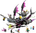 LEGO DREAMZzz - Statek koszmarnego rekina 71469