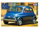 Model plastikowy Fiat 500F 1/24