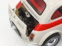 Model plastikowy Fiat 500F 1/24