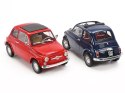 Model plastikowy Fiat 500F 1/24