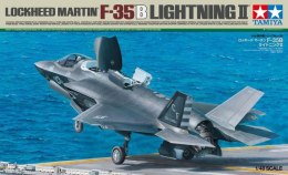 Model plastikowy Lockheed Martin F-35B Lightning II 1/48
