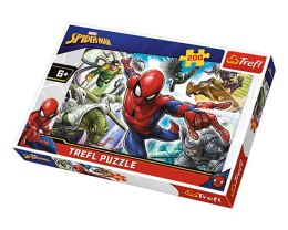 Puzzle | Spider-Man | 200 elementów