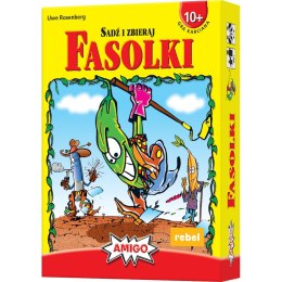 Rebel - Fasolki