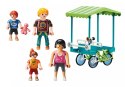 Zestaw z figurkami Family Fun 70093 Rower rodzinny