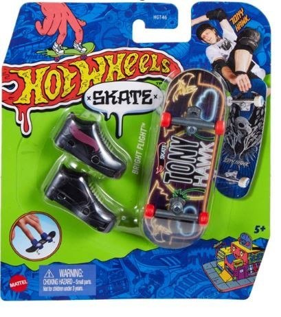 Deskorolka Fingerskate Tony Hawk