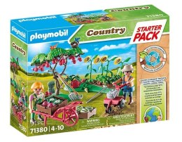 Zestaw z figurkami Country 71380 Starter Pack Ogród warzywny