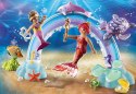 Zestaw z figurkami Princess Magic 71379 Starter Pack Syrenki