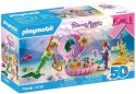 Zestaw z figurkami Princess Magic 71446 Przyjęcie urodzinowe syrenek