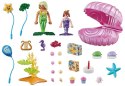 Zestaw z figurkami Princess Magic 71446 Przyjęcie urodzinowe syrenek