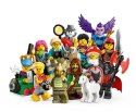 Klocki Minifigures 71045 Minifigures seria 25 mix