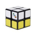 Kostka Rubiks: Kostka Dwukolorowa