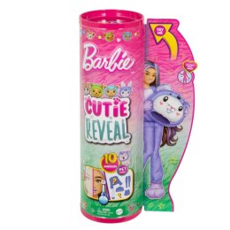 Lalka Barbie Cutie Reveal Króliczek - Koala