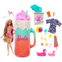 Lalka Barbie Pop Reveal Zestaw prezentowy Tropikalne smoothie