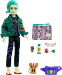 Lalka Monster High Deuce Gorgon